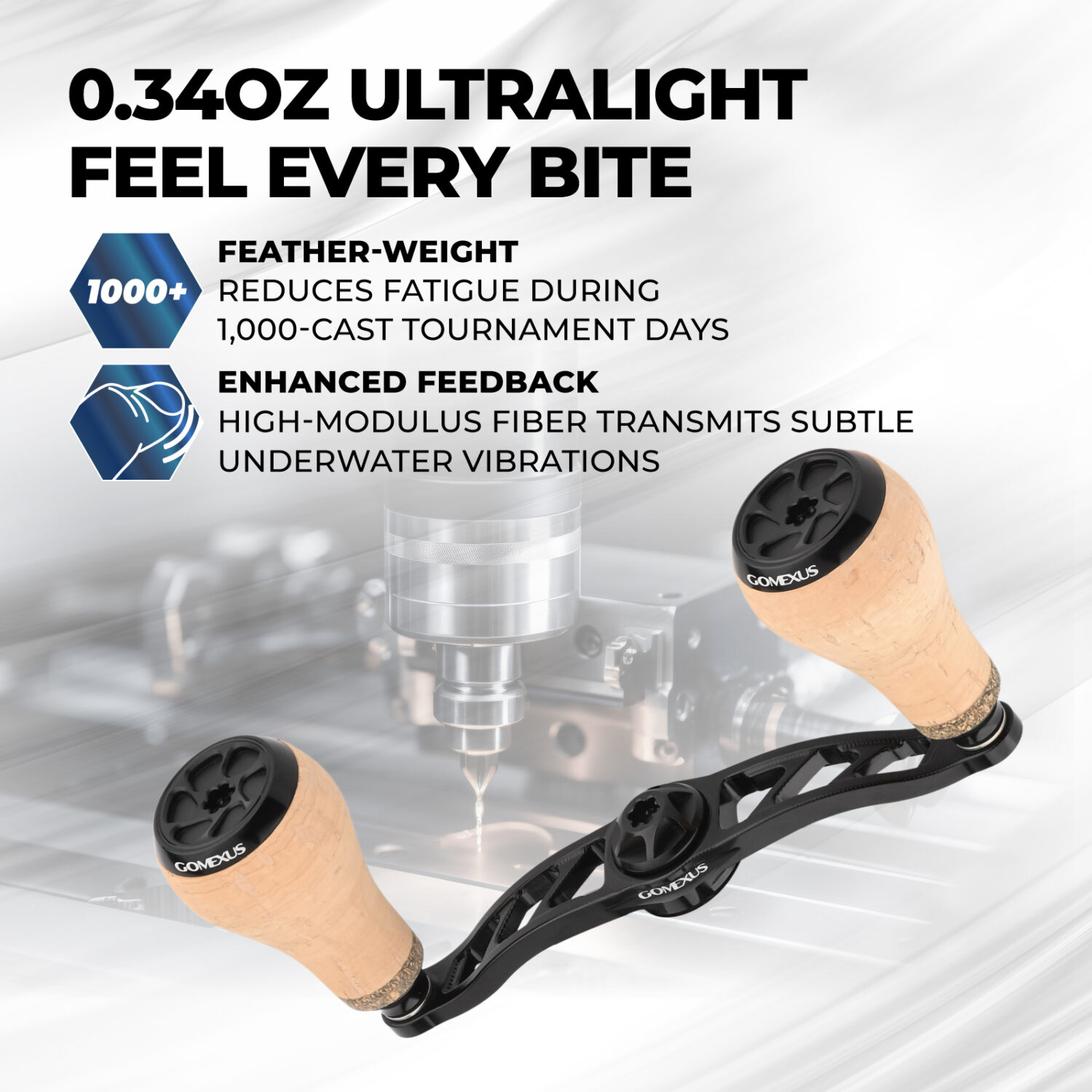 challenger fishing reel SpearPro Advanced Vertical 2x Berkley Fish 6