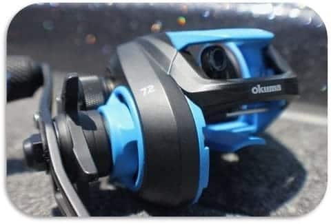 5 Types of Fishing Reels 5 low profile baitcasting fishing reel