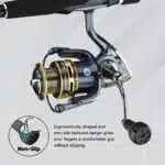 #For reel size_For President 25 30