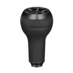 Gomexus Power Knob#color_Black