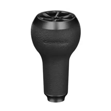 Gomexus Power Knob#color_Black
