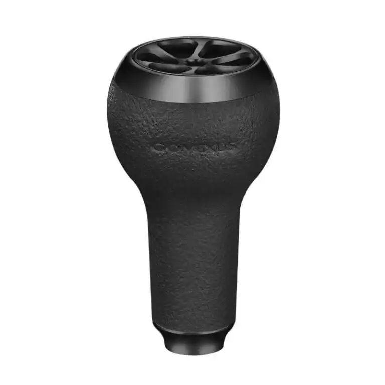 Baitcasting Reel Knobs