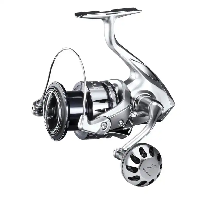 Gomexus Aluminum Reel Power Knob 35 38 41mm A38