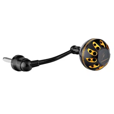 Reel Handle Introduction