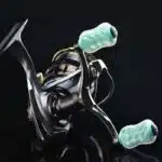 Gomexus power knob#color_Transparent Green