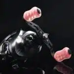 Gomexus power knob#color_Transparent Red