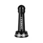 Gomexus Reel Stand for Ballsitic Caldia LT Spinning Reel 1000 - 4000 - Gomexus#color_Black