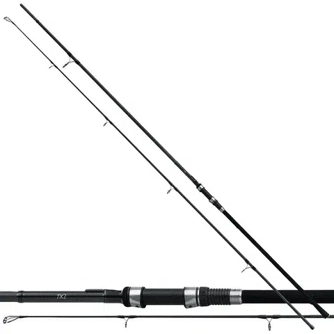 Shimano Tribal TX2 Carp Rod