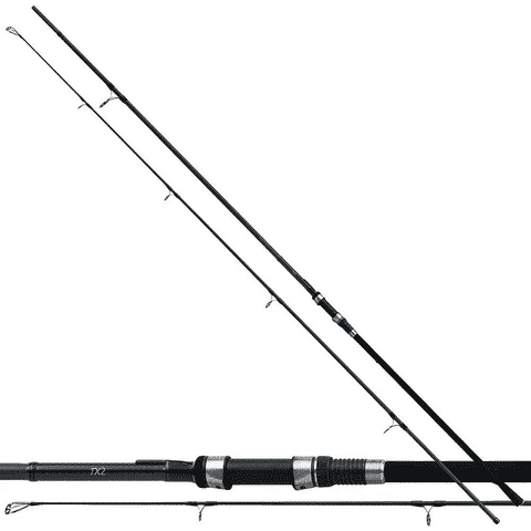 Shimano Tribal TX2 Carp Rod