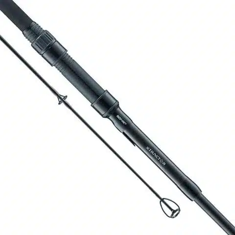 The 3 Best Carp Rod and Reel Combos Of 2023 2 Sonik Xtractor Carp Rod