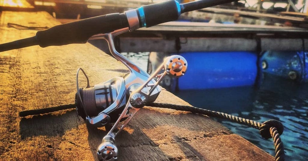 Spinning Reel Handles Introduction 2 spinning-reel-handle