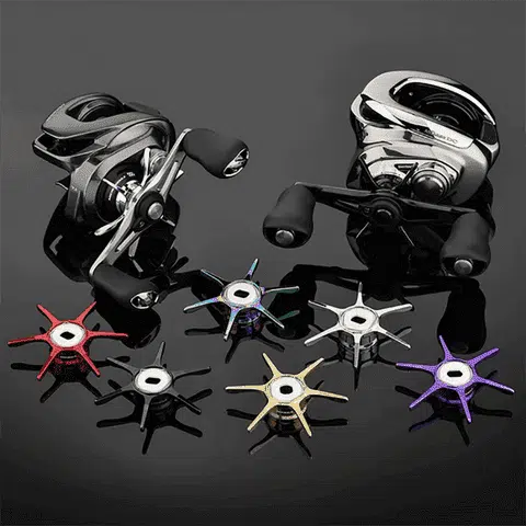 How do you set the drag on a star drag reel? 3 Star Drag setup tutorial