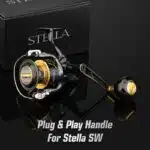 #color_For Shimano Stella SW 4000-6000