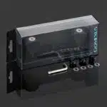 Gomexus Aluminum Handle for Baitcasting Reel with TPE Flat Knob BDH-TPE35 - Image 9