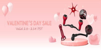 The 8 Best Red Valentine's Day Gifts for Fishermen