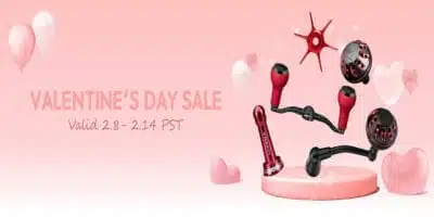 The 8 Best Red Valentine's Day Gifts for Fishermen