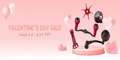 The 8 Best Red Valentine's Day Gifts for Fishermen