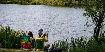 The Complete Spring Fishing Guide