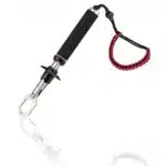 GOMEXUS Quick-Release Fishing Gripper Heavy-Duty 316 Stainless Steel 360° Rotating Jaw Safe Control for Inshore Fishing