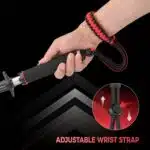 GOMEXUS Quick-Release Fishing Gripper Heavy-Duty 316 Stainless Steel 360° Rotating Jaw Safe Control for Inshore Fishing - Image 8