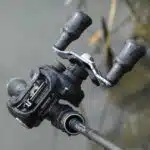 Gomexus Carbon Reel Power Knob 24mm F24 - Image 11