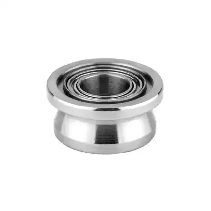Maniglia Potenziata Per Mulinello Penn Spinfisher 650SS – Sinistra 76mm Maxhanest - Foto 3