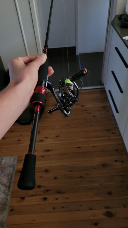 Image #1 from Oscar Lundh lawton