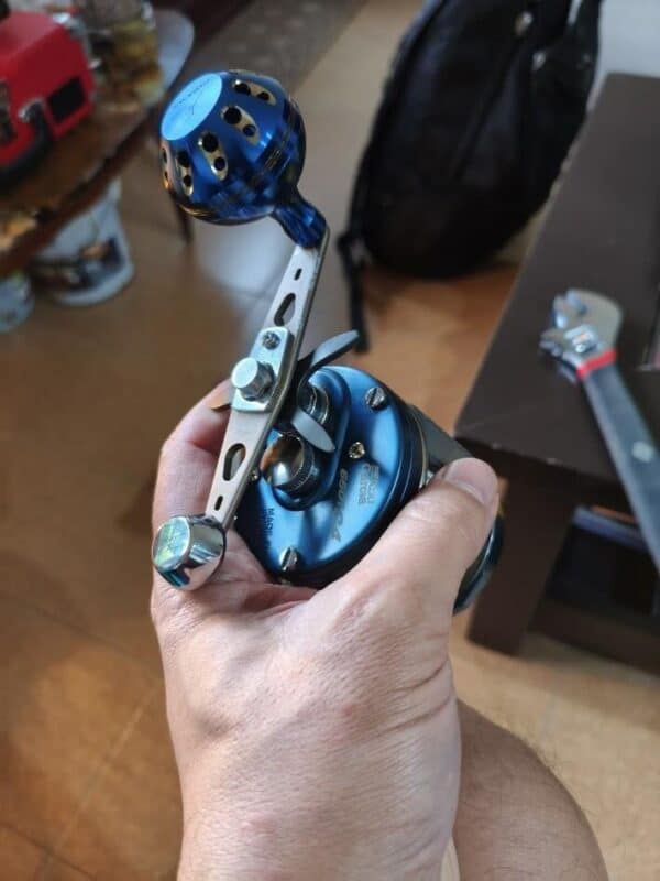 Image #1 from Matias Granara