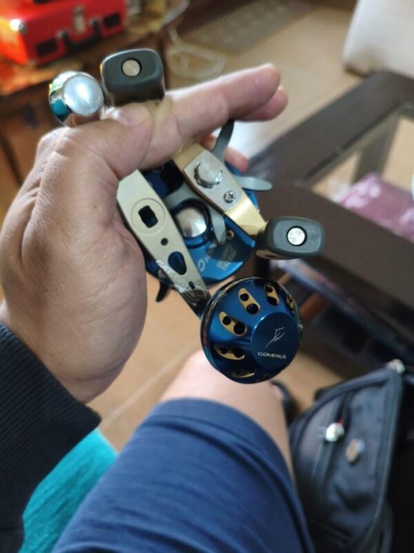 Image #2 from Matias Granara