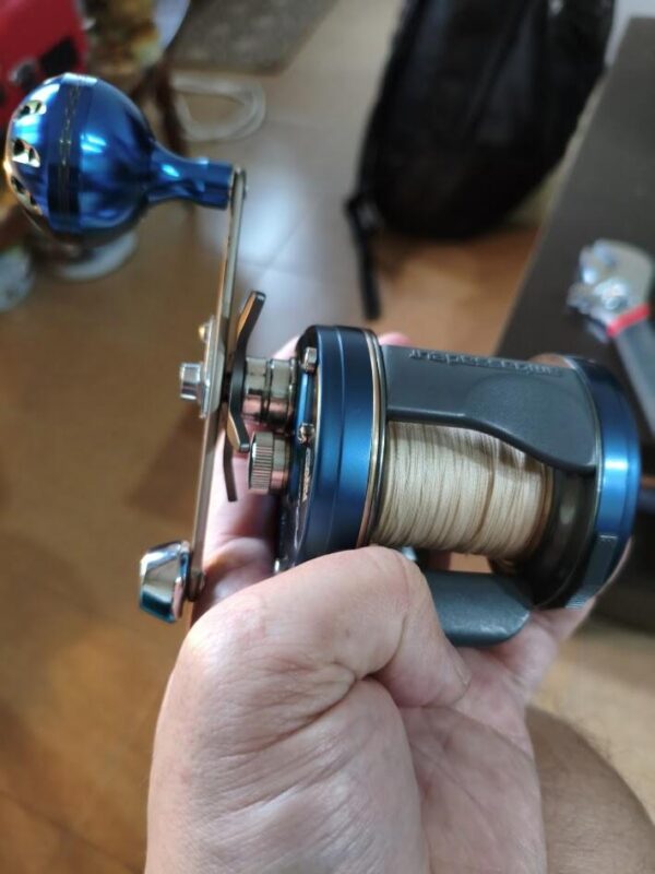 Image #3 from Matias Granara