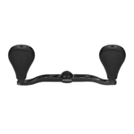 Gomexus BDH-TPE35 | Baitcasting Reel Handle Upgrade (120mm) with TPE Flat Knobs