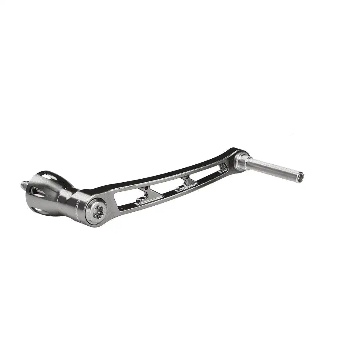 gomexus handle for Spinning Reel LMY - Lightweight Design