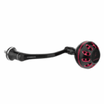 Gomexus Aluminum Handle for Shimano Spinning Reel MJ63