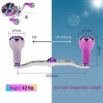 Automatic Color Changing