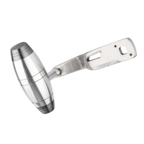 replacement handles for shimano reels Tekota 600LC Power Handle Durable Conventional Reel Handles for