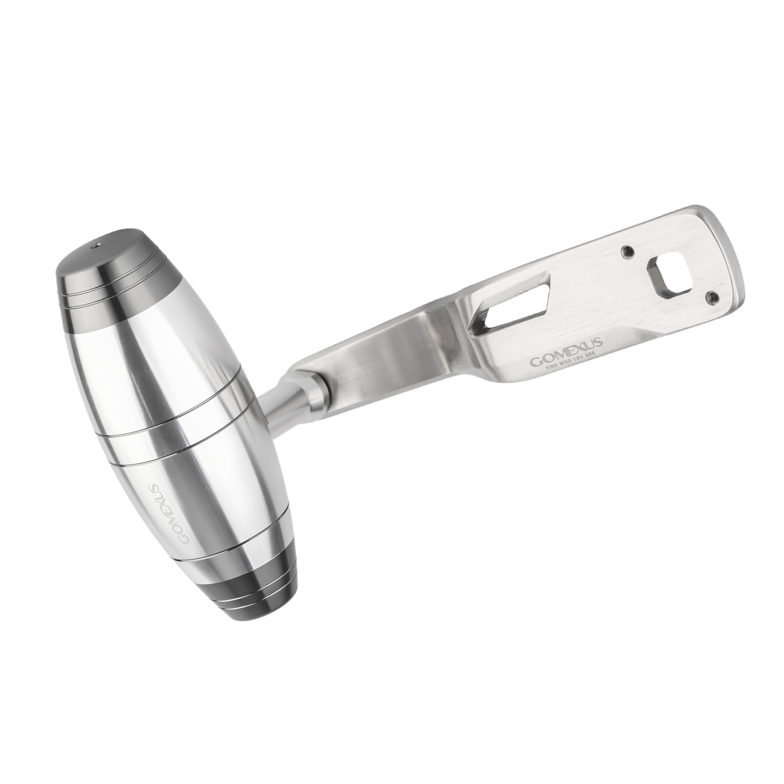 Conventional Handles for Shimano