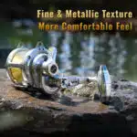 Gomexus Handle for Shimano Talica Reel Power Handle - Image 6