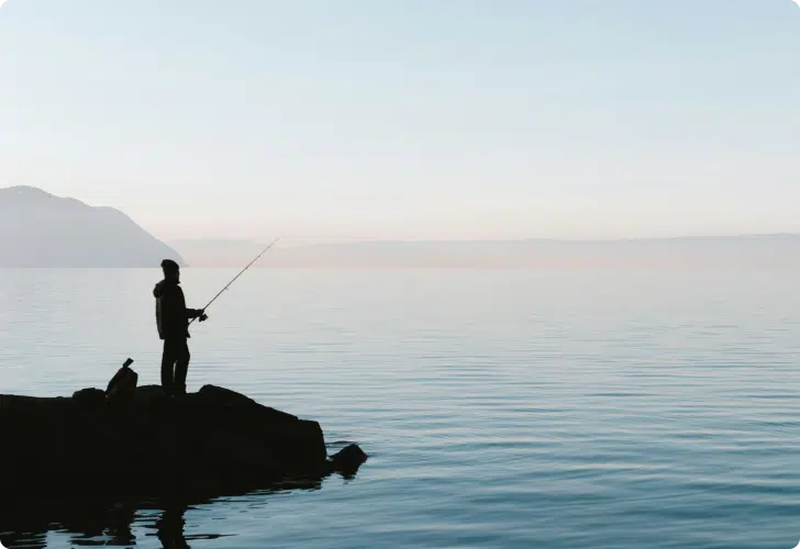 About US 2 gomexus fishing