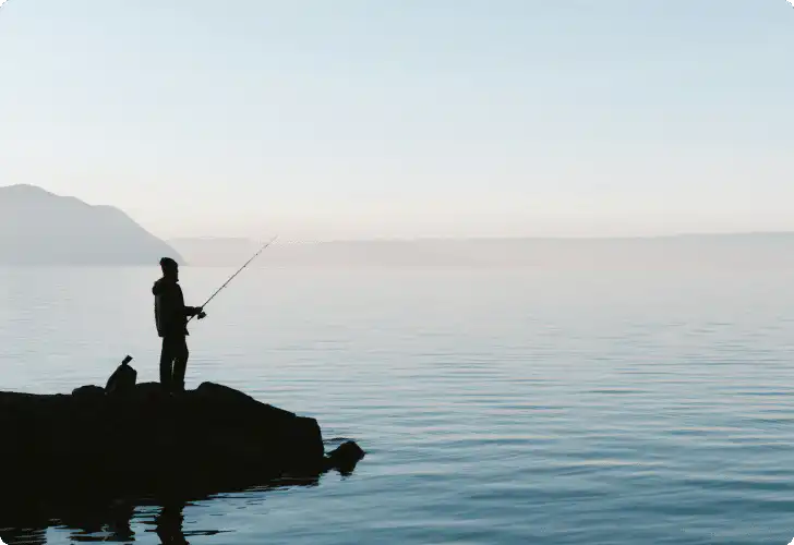 gomexus fishing