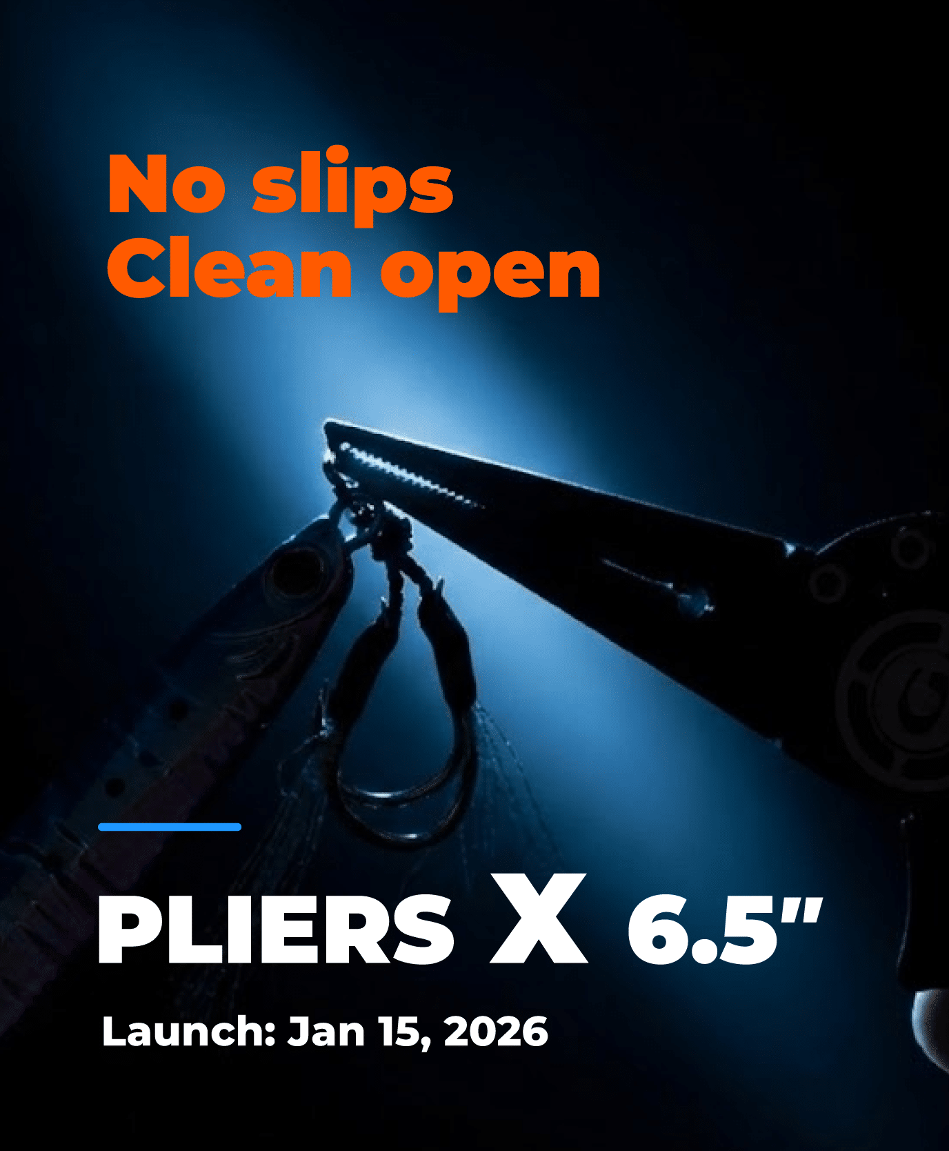 Gomexus-Home 11 钛钳预热 05