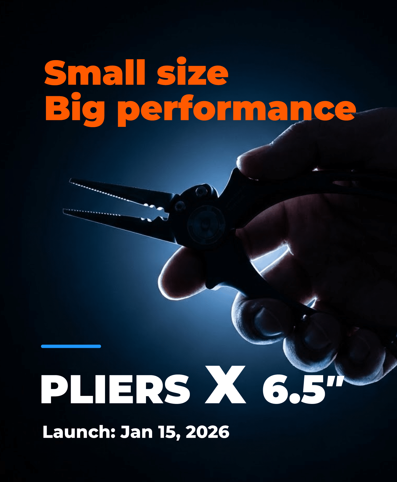 Gomexus-Home 10 钛钳预热 06