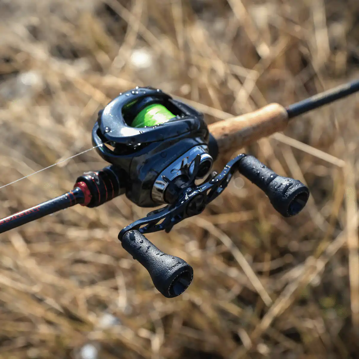 black box for fishing Waterproof Terminals & Lure Box