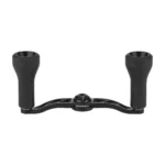 Gomexus Aluminum Handle for Baitcasting Reel with TPE Knobs BDH-TPE24