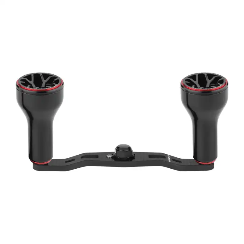 Gomexus carbon handle dc105 red.jpg