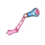 gomexus handle for Spinning Reel LMY57 - Lightweight Design