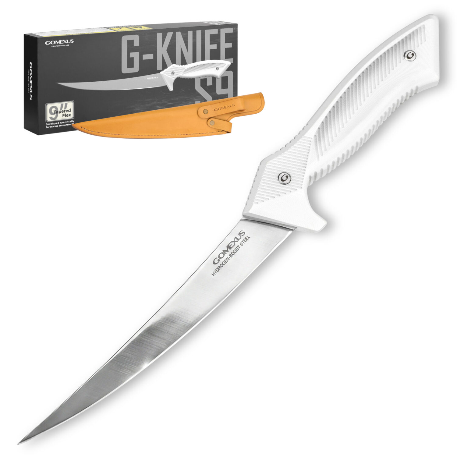 Fishing Knives