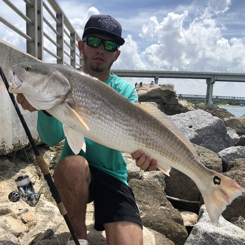 Inshore Specialists