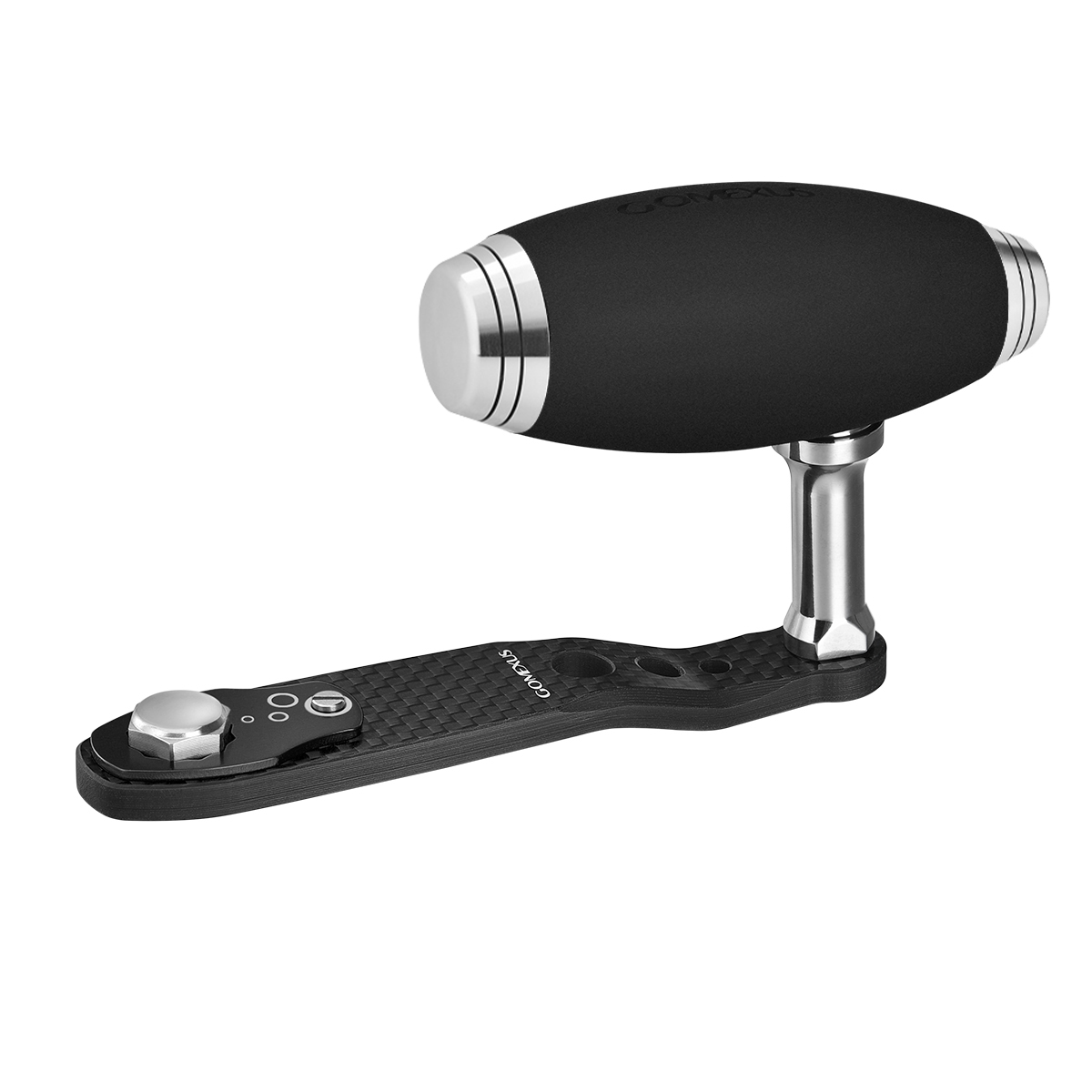 Conventional Handles for Daiwa