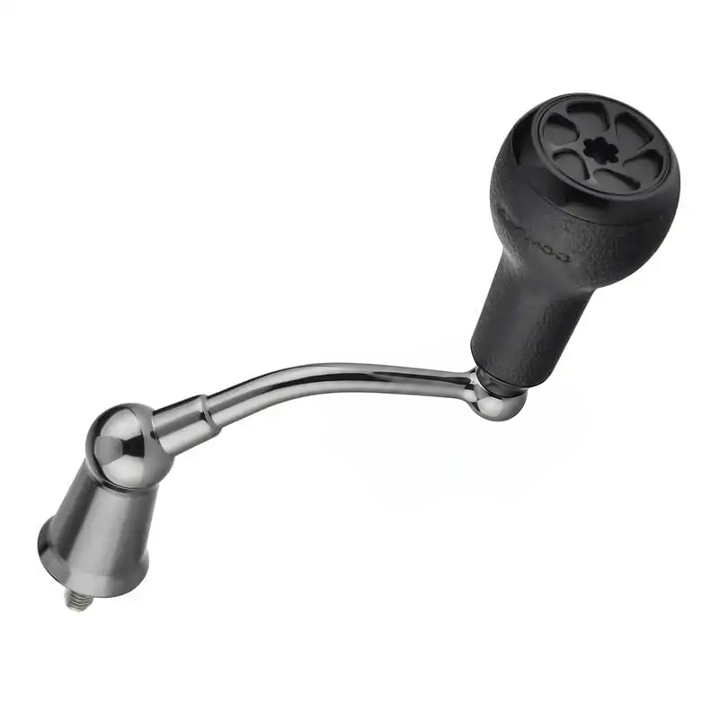Universal Spinning Handles for Okuma Pflueger Lews