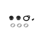 Hardware & Fitment Kit | For MBD Aluminum Handle Series | Gomexus
